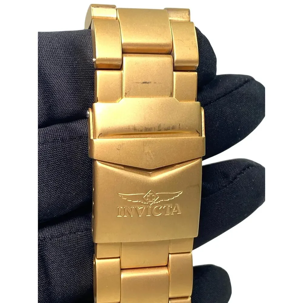 Invicta sea hunter